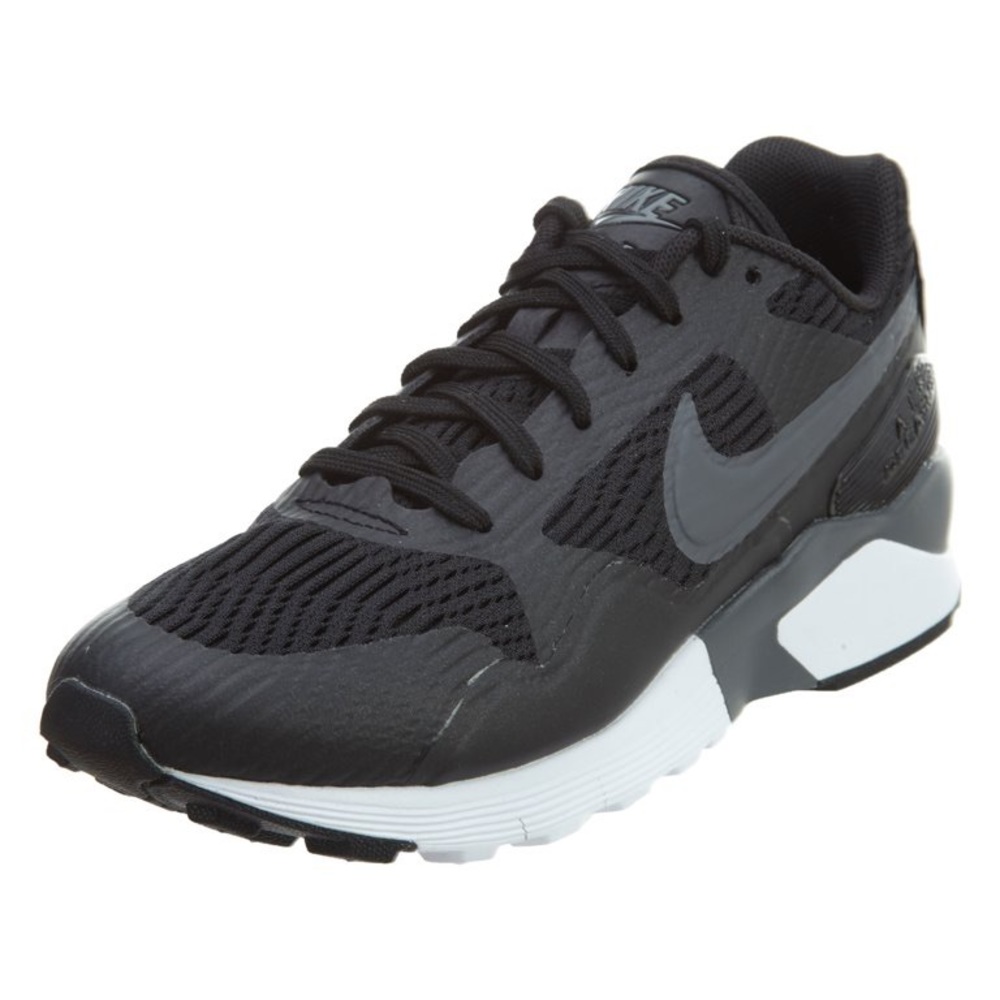 nike pegasus women black
